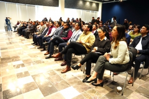 Crecimiento urbano ordenado, prioridad para el gobierno de Julio Menchaca&nbsp;