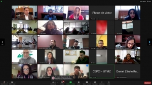 Capacita PGJEH a personal de SEPH para evitar delitos electorales 