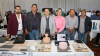Encuentro de proveedores del sector vivienda fortalece la economía estatal