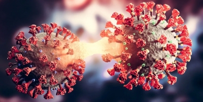 Lanza alerta OMS por Covid