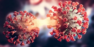 Lanza alerta OMS por Covid