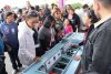 Feria de Inclusi&oacute;n fortalece atenci&oacute;n a personas con discapacidad