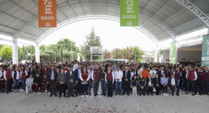 COBAEH celebra su 37&deg; aniversario