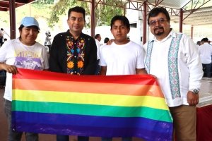 Apoyos de Desarrollo Inclusivo fortalecen m&aacute;s de 300 proyectos en Hidalgo