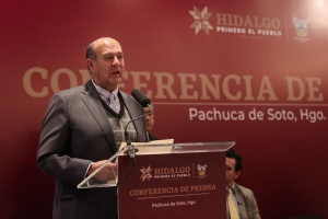 Hidalgo ampliar&aacute; cobertura en media superior con nuevos bachilleratos