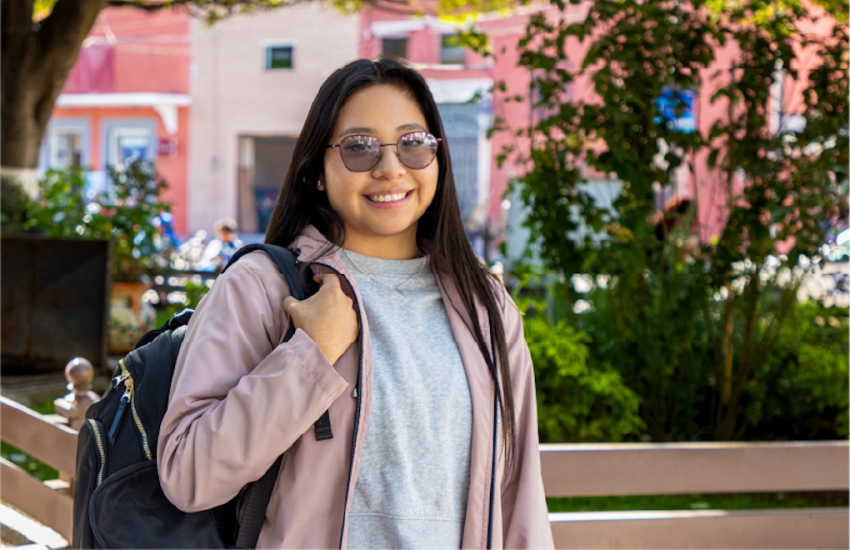 Becas TC Energy y Secretaría de Gobierno impulsan a jóvenes universitarios de 15 municipios