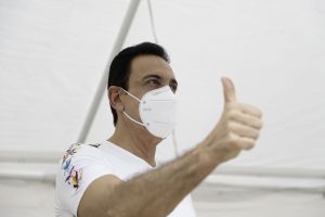 Es importante que la ciudadanía al ejercer su derecho de votar se realice con responsabilidad: OFM