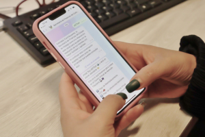 Contribuyentes utilizan chatbot para consulta o pago de trámites estatales