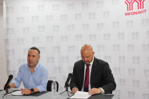 M&aacute;s de 111 mil hidalguenses pueden obtener un cr&eacute;dito INFONAVIT