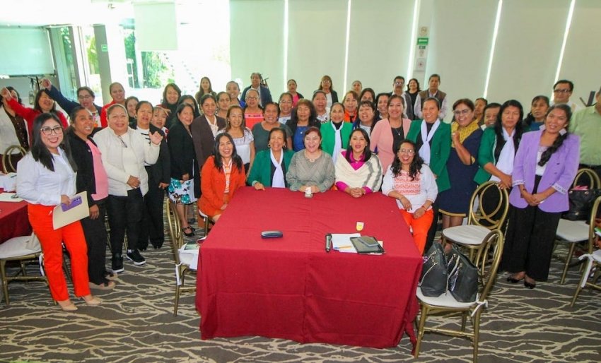Participarán más de 6 mil escuelas en la Primera Sesión del CTE
