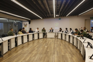 HIDALGO SE SUMA A LA IMPLEMENTACI&Oacute;N DEL PLAN DN-III