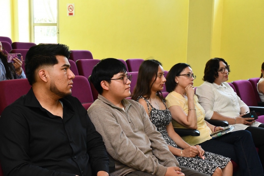 Estudiantes harán prácticas profesionales en República Dominicana