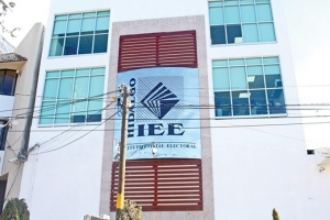 IEEH da cumplimiento a Resoluciones de la Sala CDMX y TEEH