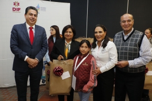 Congreso del estado de Hidalgo&nbsp;inicia 9&deg; parlamento infantil