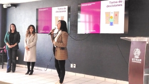 UTVAM refuerza bienestar socioemocional de su comunidad universitaria