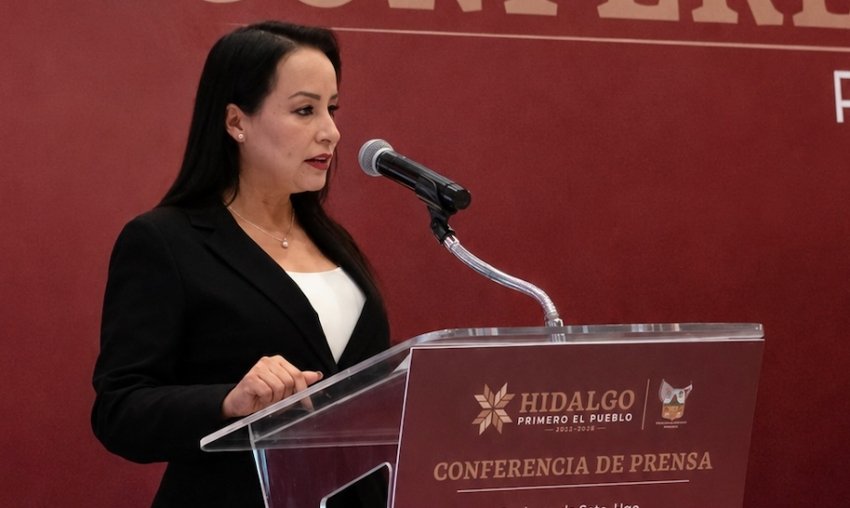 Hidalgo consolida liderazgo nacional en finanzas públicas
