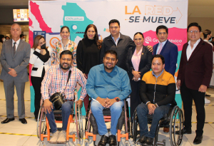 IMPULSÓ FAYAD EL TRABAJO DE LAS OSC