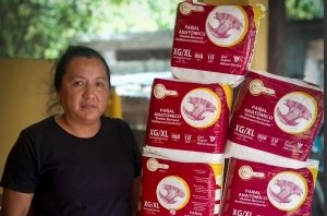 DIF Hidalgo y Huehuetla ampl&iacute;an apoyos a grupos prioritarios