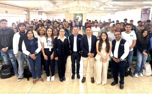 UTEC prepara a sus estudiantes para los desaf&iacute;os de la industria 4.0