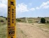 Contin&uacute;an labores para controlar fuga de gas en Atotonilco de Tula