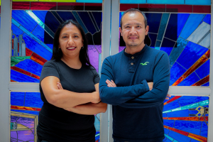 Lanza UPT &ldquo;Desaf&iacute;o A&eacute;reo STEM 2025&rdquo;&nbsp; con drones para &nbsp;j&oacute;venes talentos