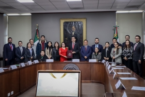 Hist&oacute;rica inversi&oacute;n p&uacute;blica para Hidalgo en 2024:&nbsp;m&aacute;s de 9 mil millones de pesos