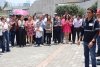 Realizan simulacro y capacitaci&oacute;n en Protecci&oacute;n Civil