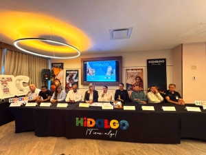 Destaca Hidalgo con turismo comunitario en el Tianguis de Acapulco