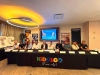 Destaca Hidalgo con turismo comunitario en el Tianguis de Acapulco