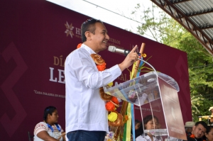 Lengua materna: voz, memoria y futuro de los pueblos ind&iacute;genas de Hidalgo