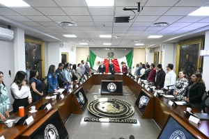 Congreso de Hidalgo avala reforma educativa para ense&ntilde;ar primeros auxilios y fortalecer valores c&iacute;vicos en estudiantes