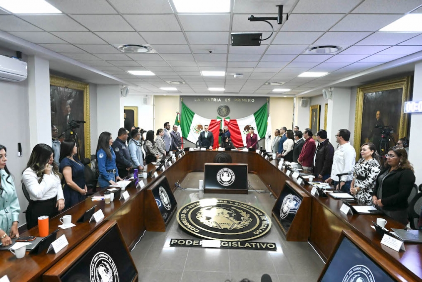 Congreso de Hidalgo avala reforma educativa para enseñar primeros auxilios y fortalecer valores cívicos en estudiantes