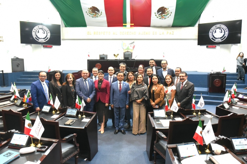Diputada propone cerrar vacío legal que permite a una misma persona recibir ingresos de dos fuentes públicas