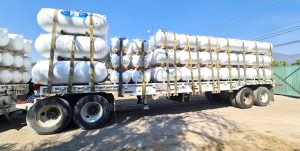 Golpe contundente al robo de carga en carreteras federales