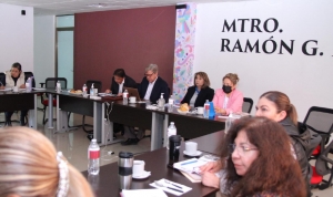 Participa SEPH en foro nacional de formación continua 