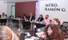Participa SEPH en foro&nbsp;nacional de formaci&oacute;n continua&nbsp;