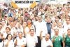 El deporte y la cultura fortalecen la unidad del magisterio hidalguense