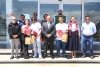 UPT fortalece la movilidad internacional con estudiantes de Colombia