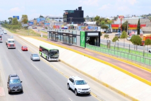 Semot invita medios de transporte a extremar precauciones durante esta temporada de lluvias