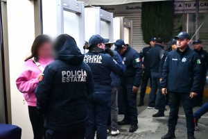  SSPH concluye operativo de fiestas patrias con saldo blanco