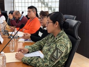 SSH fortalece la atenci&oacute;n m&eacute;dica para 2027