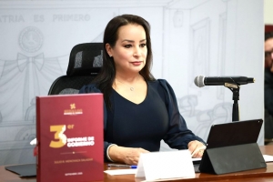 Hidalgo demuestra que la disciplina financiera sí transforma: más inversión y menos deuda