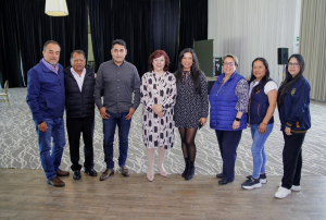 Preparan Quinta Sesión Ordinaria del Consejo Técnico Escolar