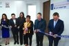 Inauguran m&oacute;dulos de atenci&oacute;n social &iexcl;S&iacute; Conf&iacute;o! de la FGR