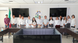 Finaliza con &eacute;xito auditor&iacute;a ISO 14001 de medio ambiente en UTMZ