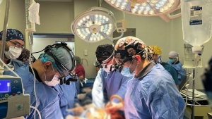 IMSS Bienestar realiza primera procuración multiorgánica de 2026 en el Hospital General de Alta Especialidad de Pachuca