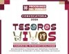 Tesoros Vivos entregar&aacute; cinco est&iacute;mulos de 80 mil pesos