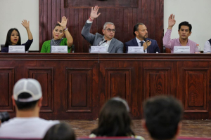 Aprueba Cabildo de Pachuca programa de descuentos