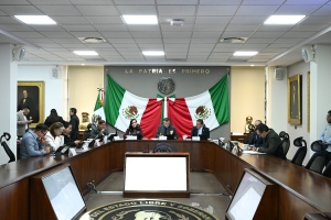 Diputado propone crear el Programa Estatal de Prevenci&oacute;n del Suicidio en Ni&ntilde;as, Ni&ntilde;os y Adolescentes