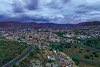 Paso de depresi&oacute;n tropical Alberto por Hidalgo&nbsp;